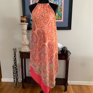 Tiana B summer dress🌸